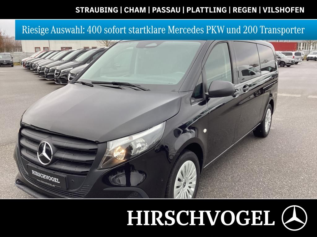 Mercedes-Benz Vito 2024