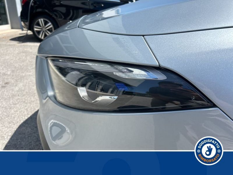 Mercedes-Benz A 180 2025