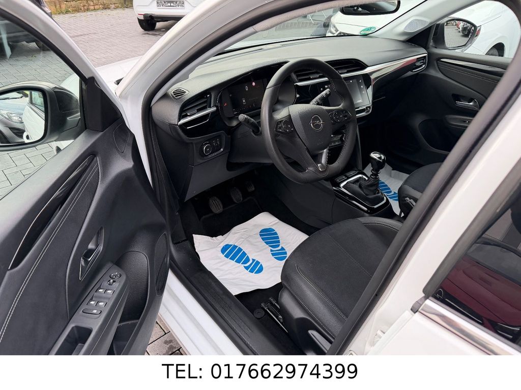 Opel Corsa 2023