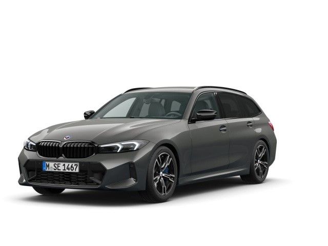 BMW 320 2023