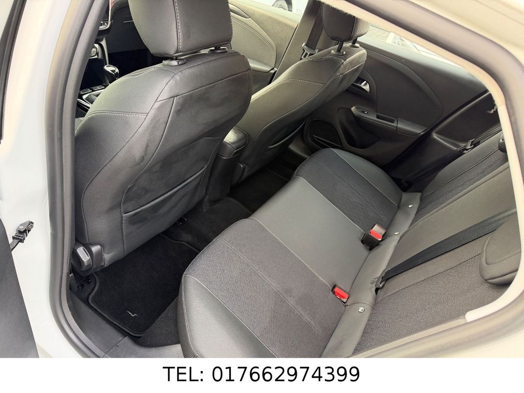Opel Corsa 2023
