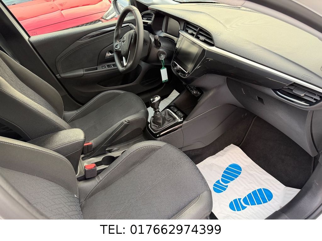 Opel Corsa 2023