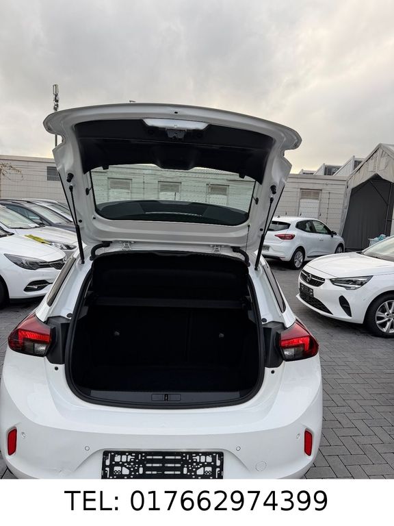 Opel Corsa 2023