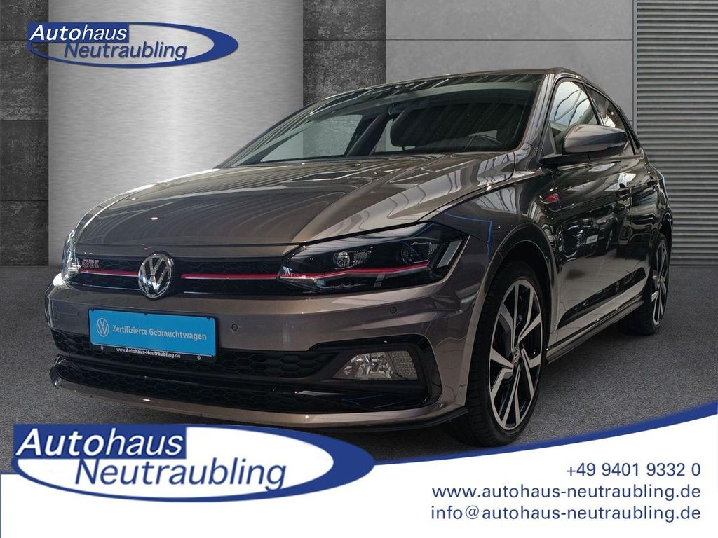 Volkswagen Polo 2019