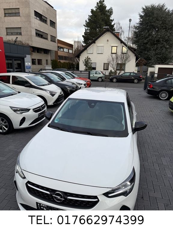 Opel Corsa 2023