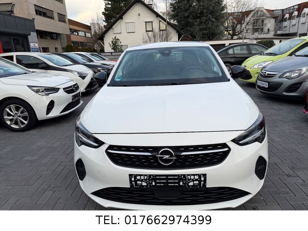 Opel Corsa 2023