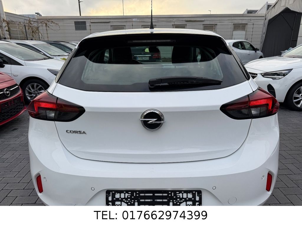 Opel Corsa 2023