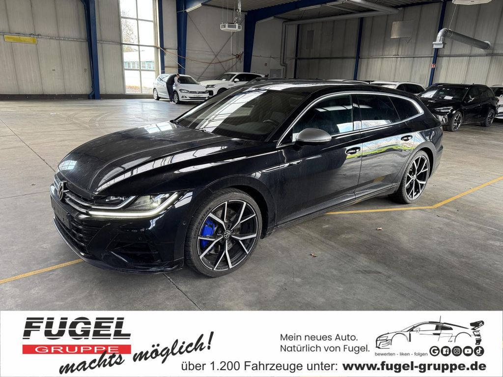 Volkswagen Arteon 2022