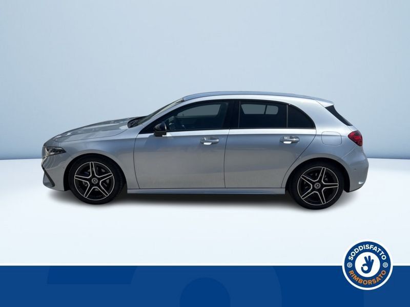 Mercedes-Benz A 180 2025