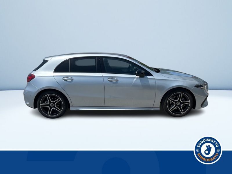 Mercedes-Benz A 180 2025