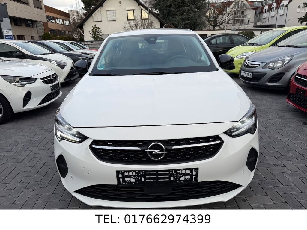 Opel Corsa 2023