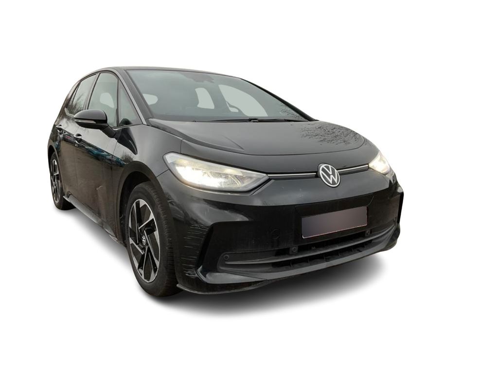 Volkswagen ID.3 2023
