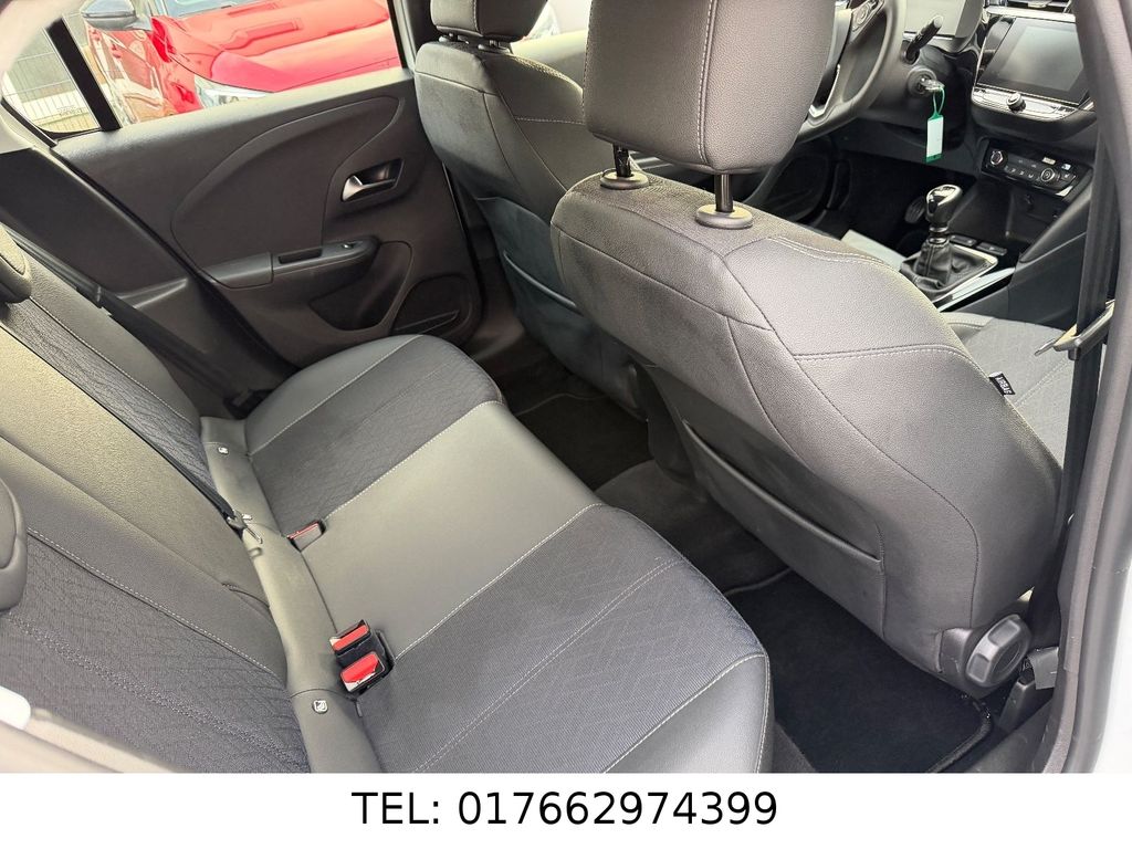 Opel Corsa 2023