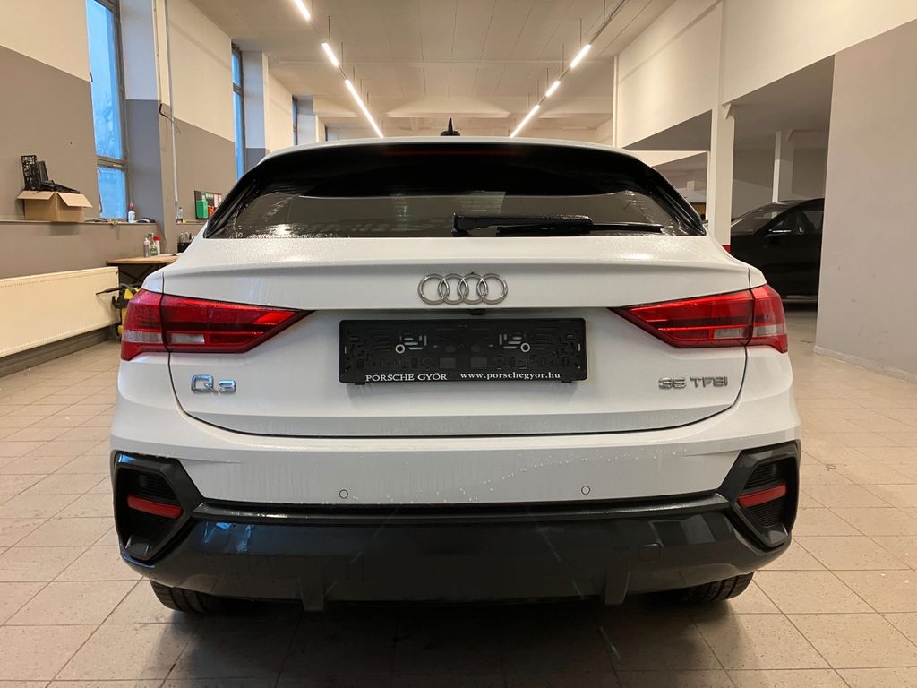 Audi Q3 2024