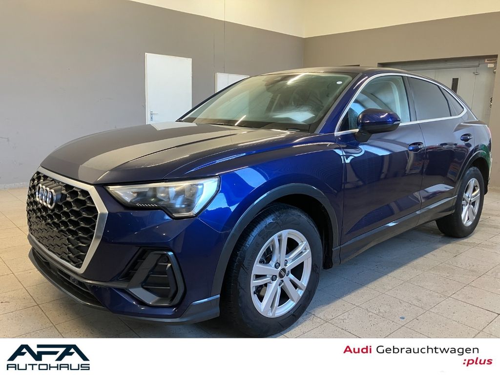 Audi Q3 2024