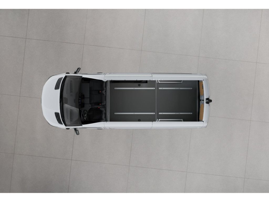 Mercedes-Benz Sprinter 2024