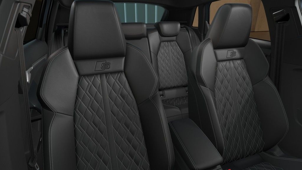 Audi A3 2025