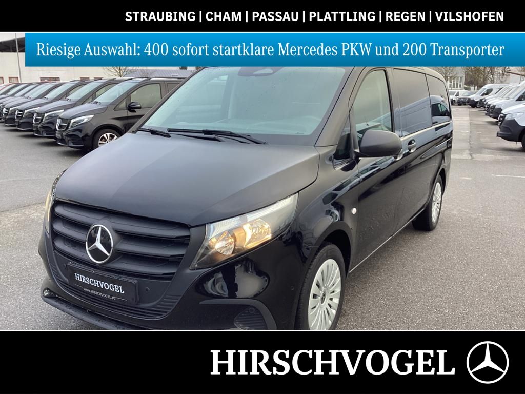 Mercedes-Benz Vito 2024