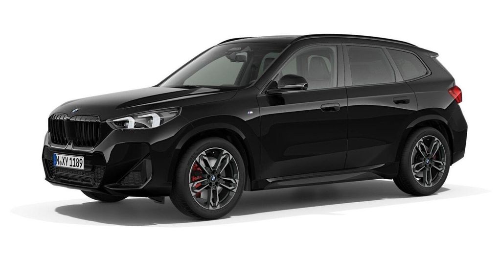 BMW X1 2024