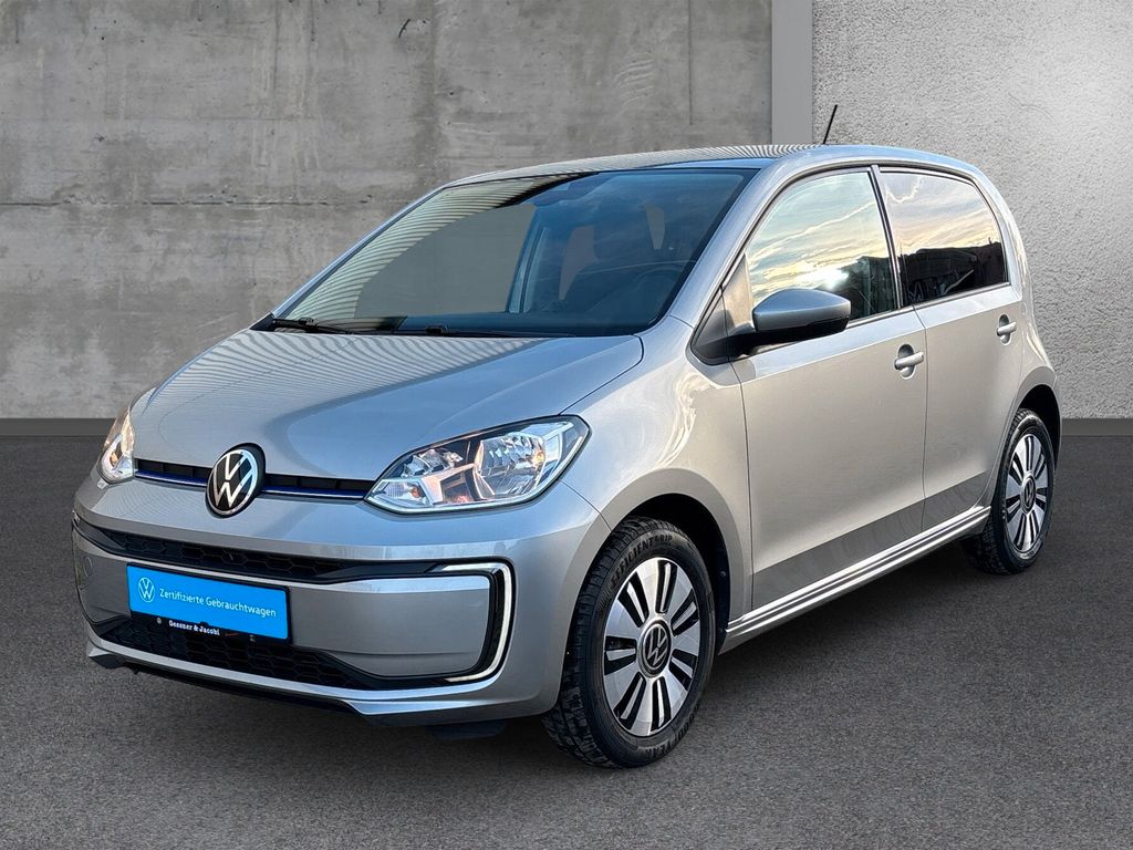 Volkswagen e-up! 2022