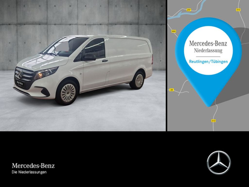 Mercedes-Benz Vito 2025