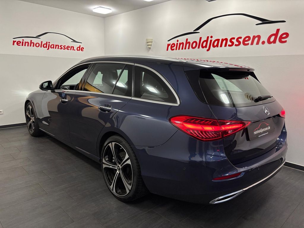 Mercedes-Benz C 200 2023