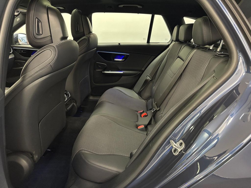 Mercedes-Benz C 200 2023