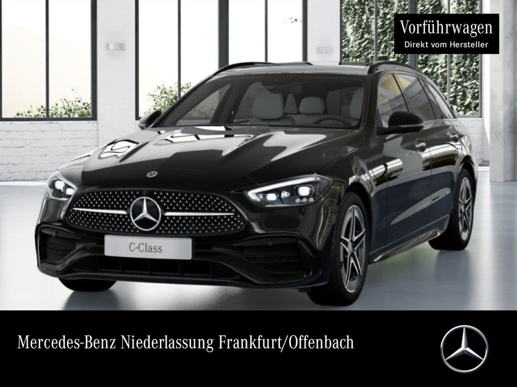 Mercedes-Benz C 300 2025