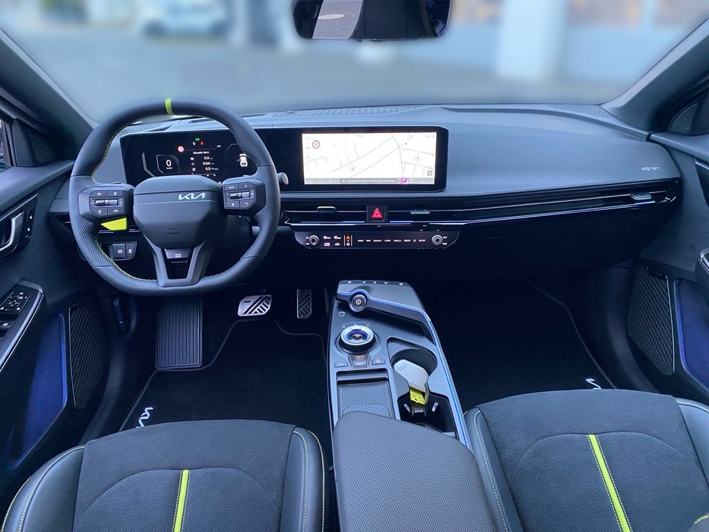 Kia EV6