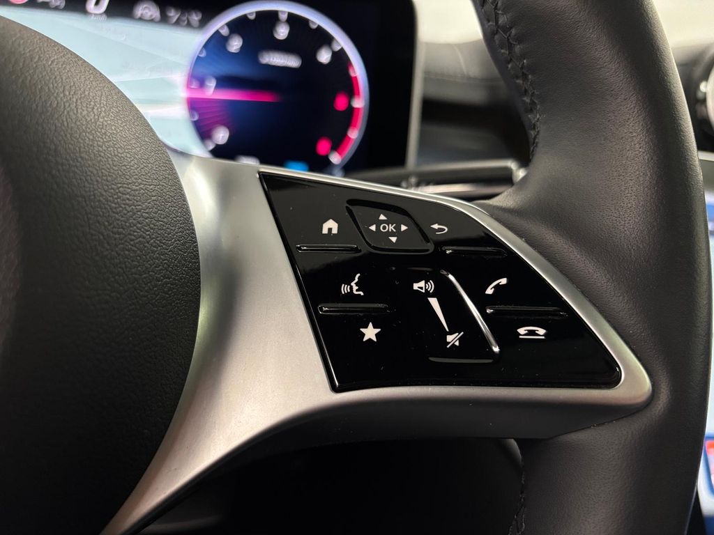 Mercedes-Benz C 200 2023