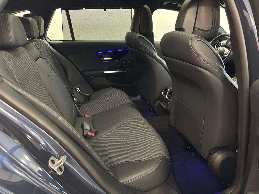 Mercedes-Benz C 200 2023