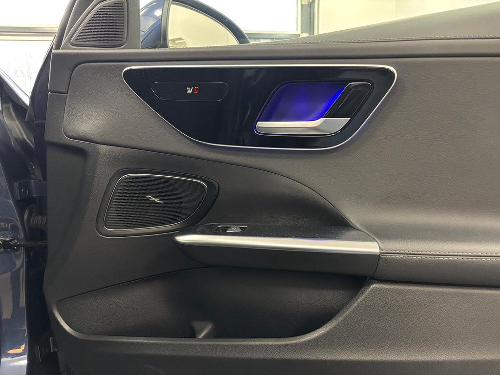 Mercedes-Benz C 200 2023