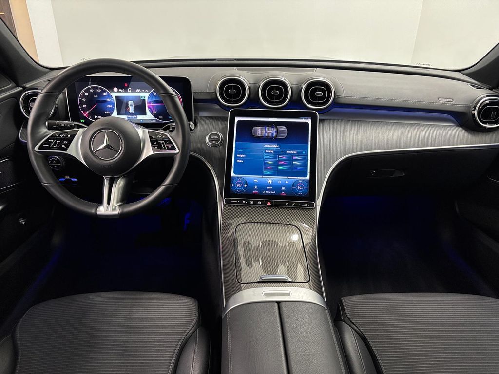 Mercedes-Benz C 200 2023