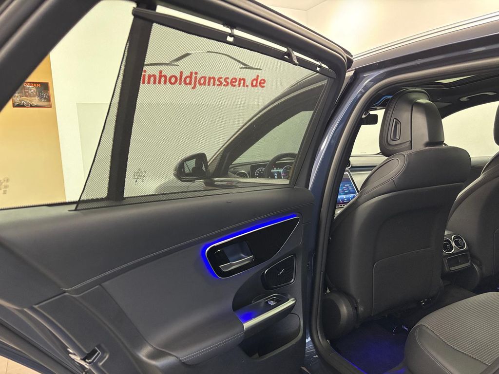 Mercedes-Benz C 200 2023