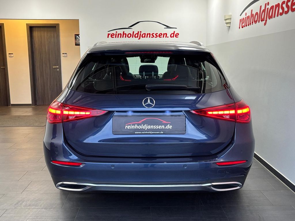 Mercedes-Benz C 200 2023