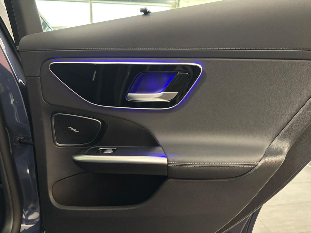 Mercedes-Benz C 200 2023