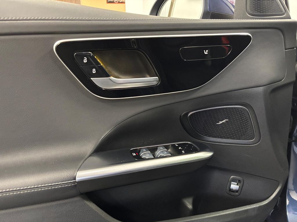 Mercedes-Benz C 200 2023