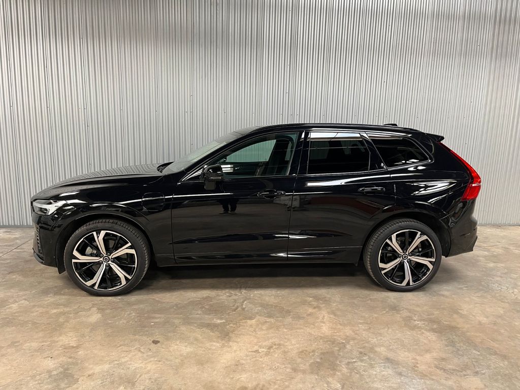 Volvo XC60 2024