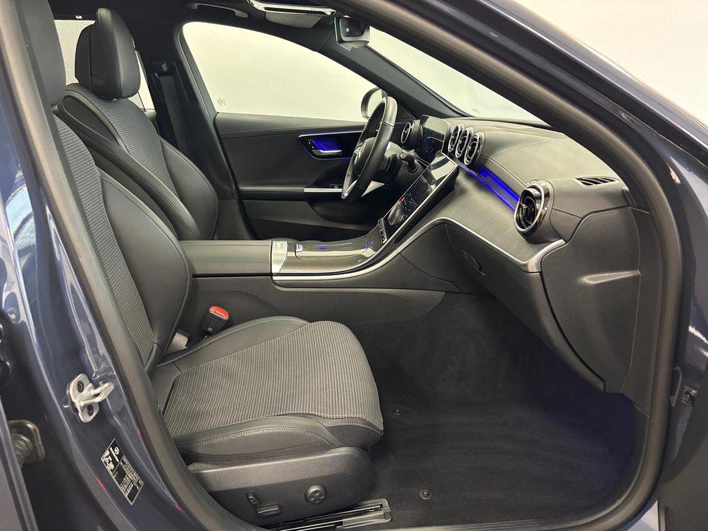 Mercedes-Benz C 200 2023