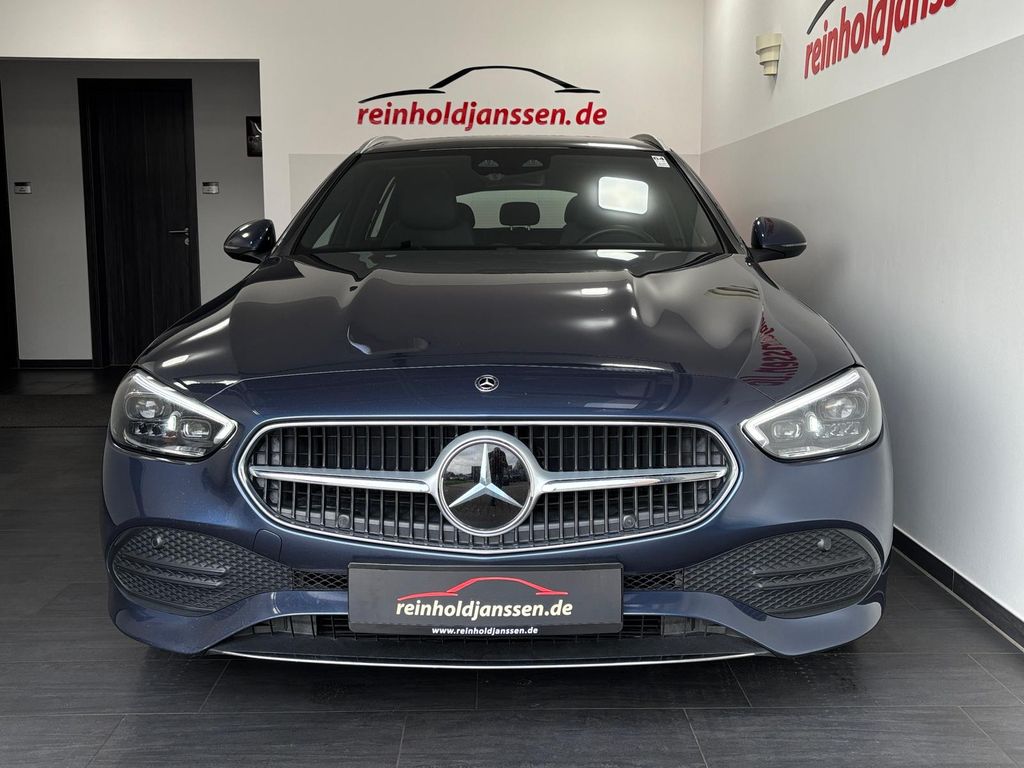 Mercedes-Benz C 200 2023