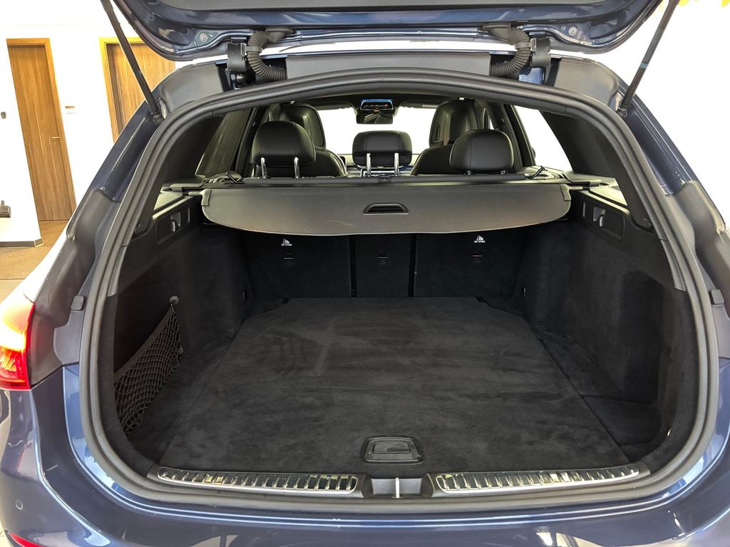 Mercedes-Benz C 200 2023