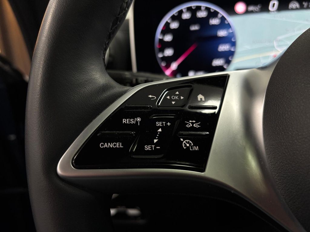 Mercedes-Benz C 200 2023