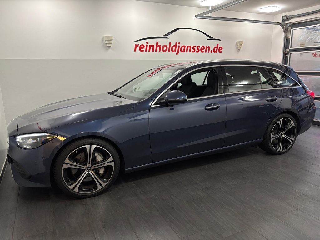 Mercedes-Benz C 200 2023