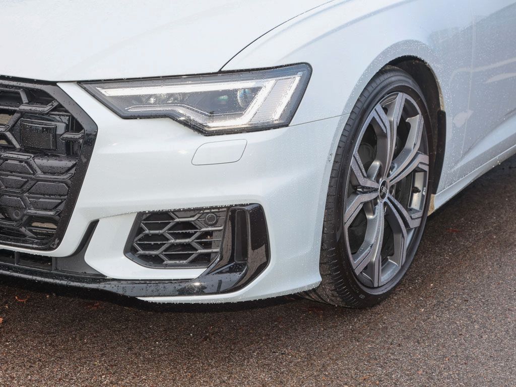 Audi S6 2024