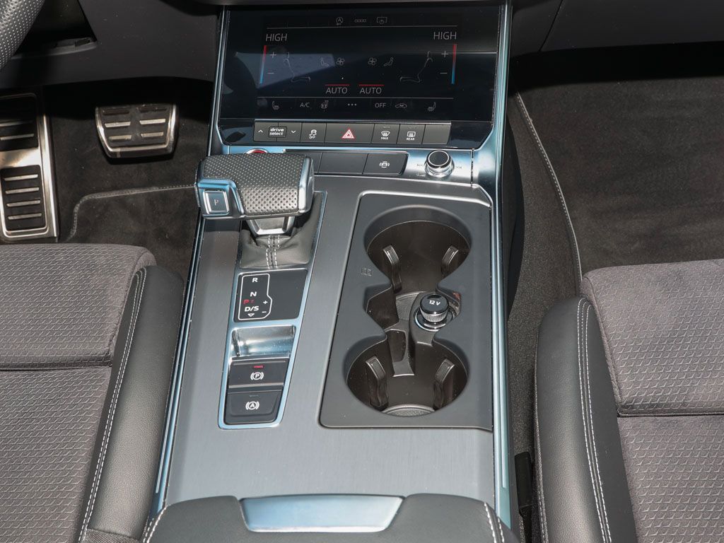 Audi S6 2024