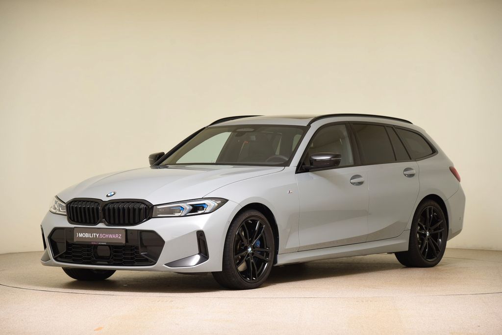 BMW 320 2024