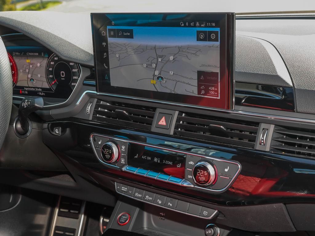 Audi S5 2022