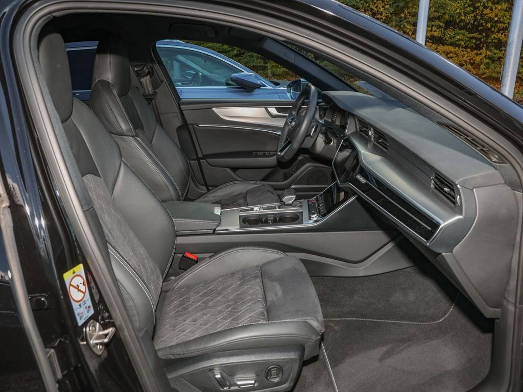 Audi S6 2024