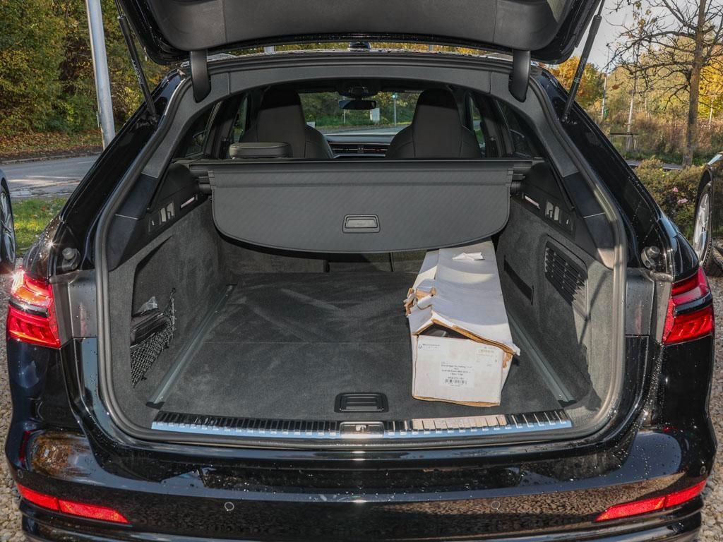 Audi S6 2024