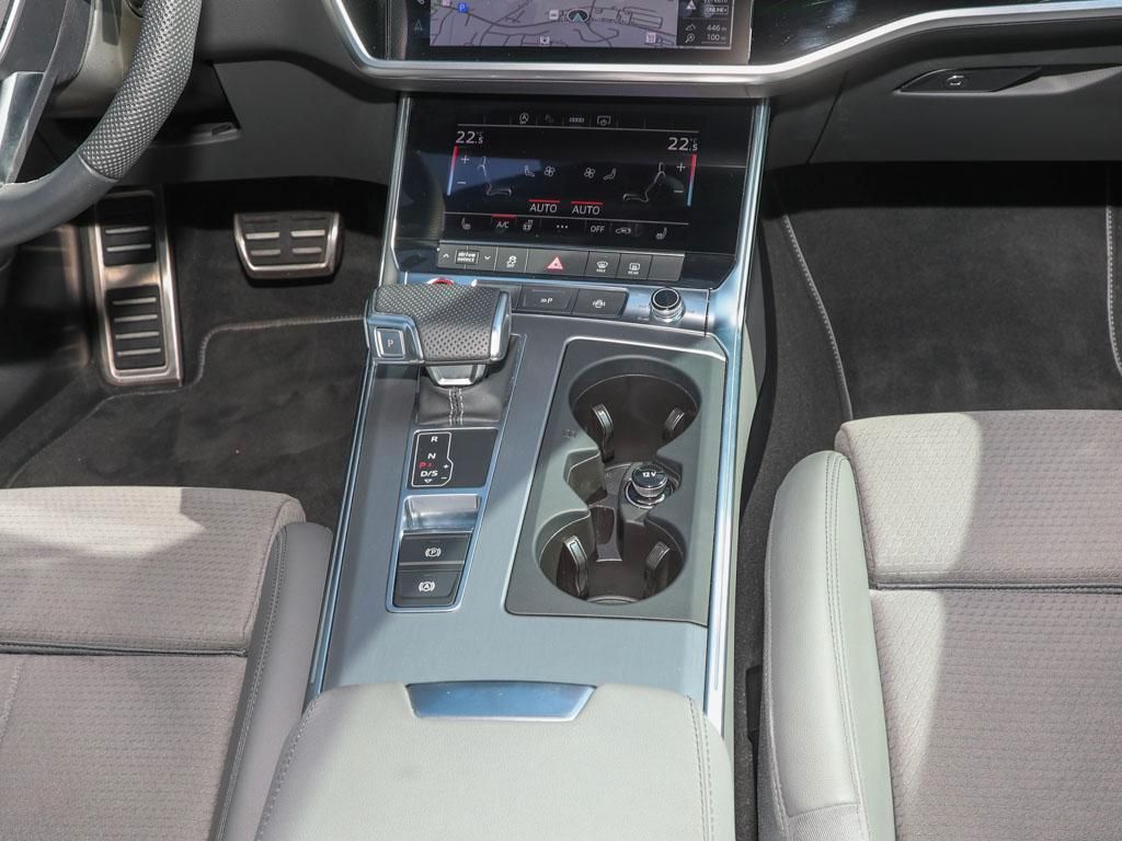Audi S6 2024